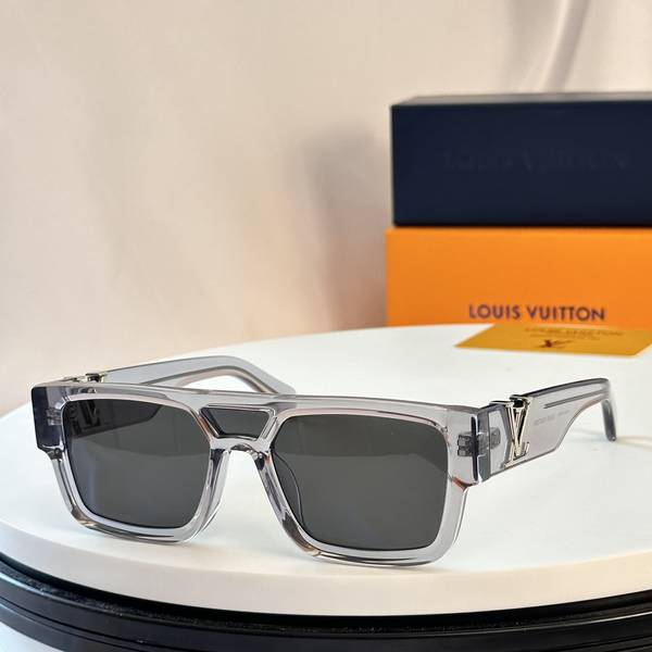 Louis Vuitton Sunglasses Top Quality LVS03269